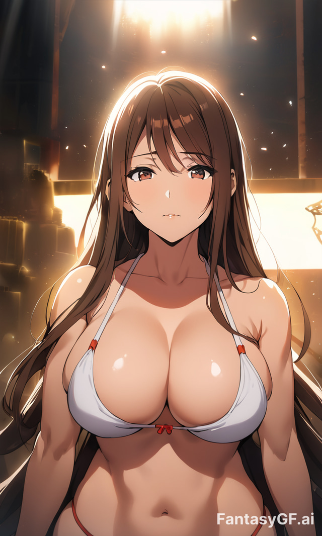 Celia Whitaker AI Girlfriend avatar