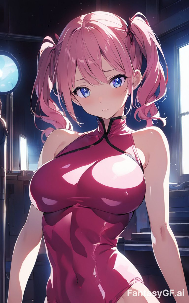 Karli Crawford AI Girlfriend avatar