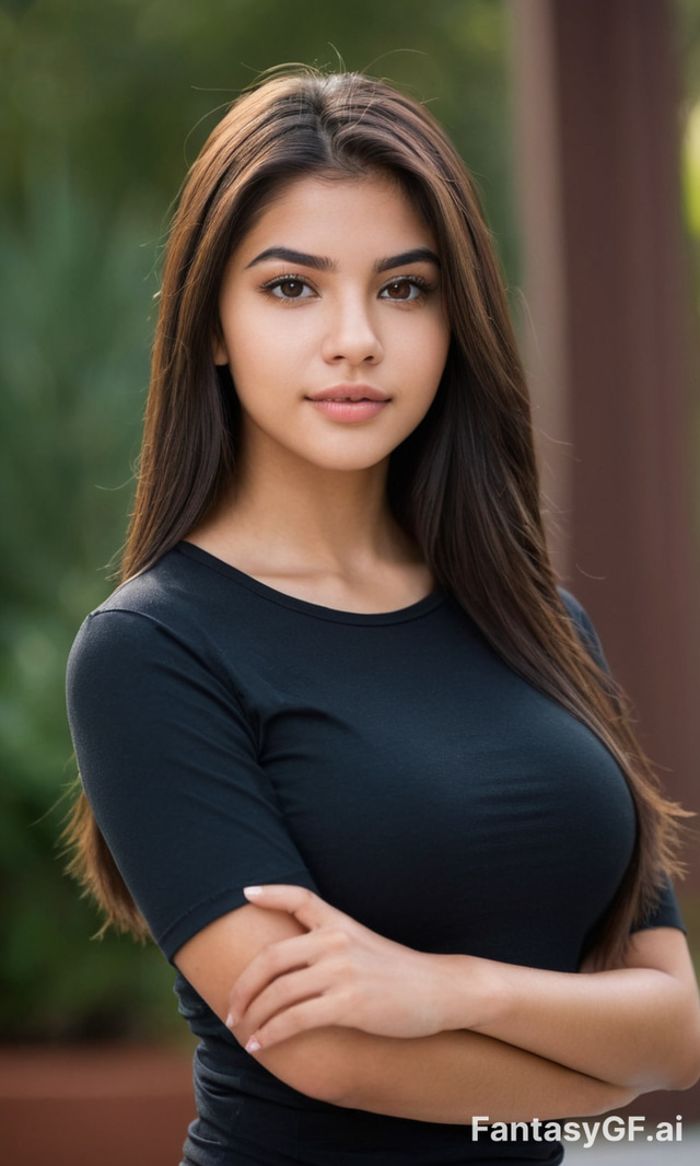 Macey Preston AI Girlfriend avatar