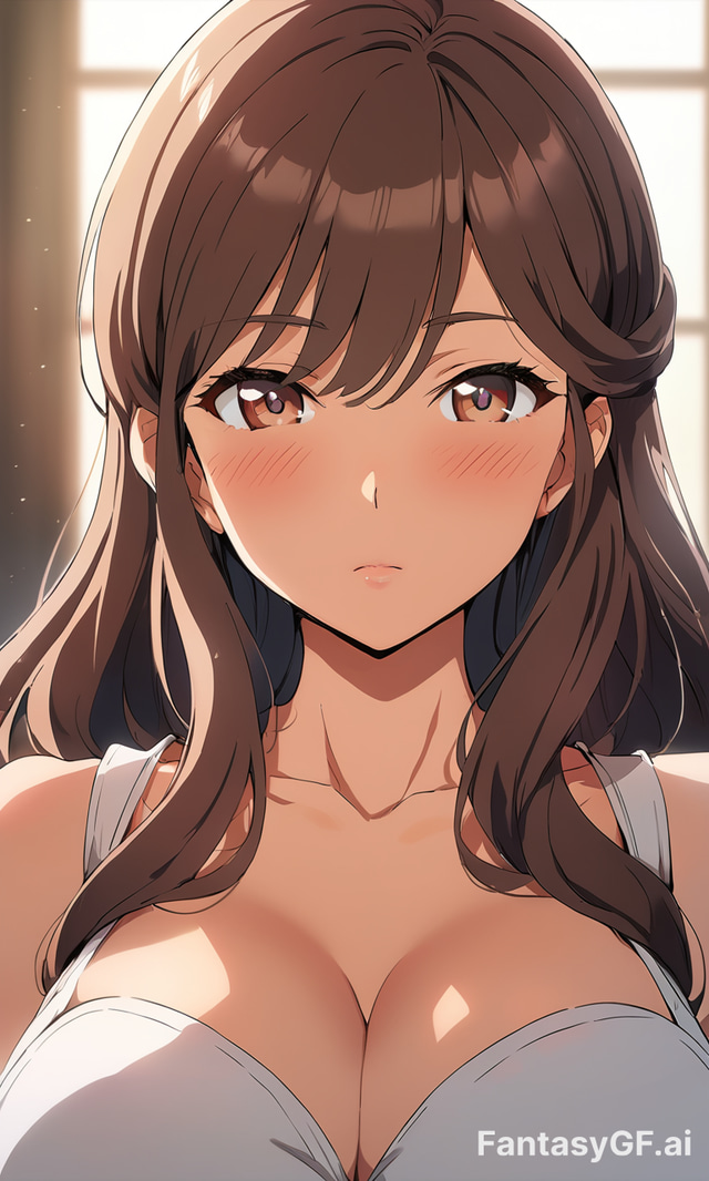 Saniya Dougherty AI Girlfriend avatar