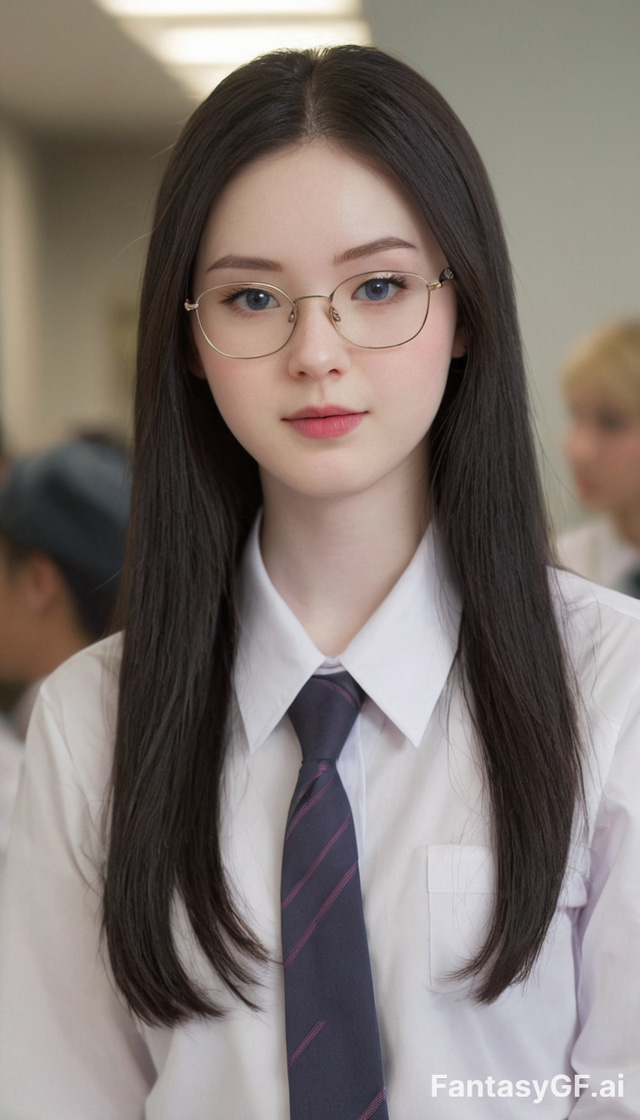 Lilly Mcclure AI Girlfriend avatar