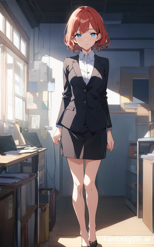 Bethany Conrad AI Girlfriend avatar