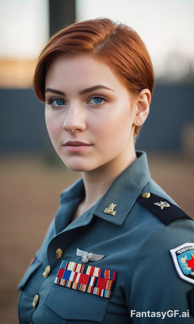 Raquel Friedman AI Girlfriend avatar