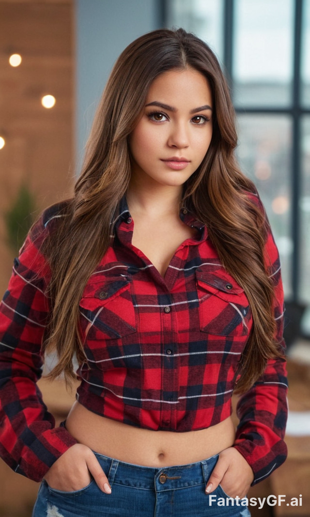Emmy Mullins AI Girlfriend avatar