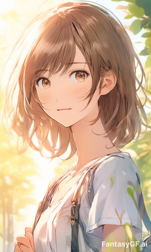 Myah Heath AI Girlfriend avatar