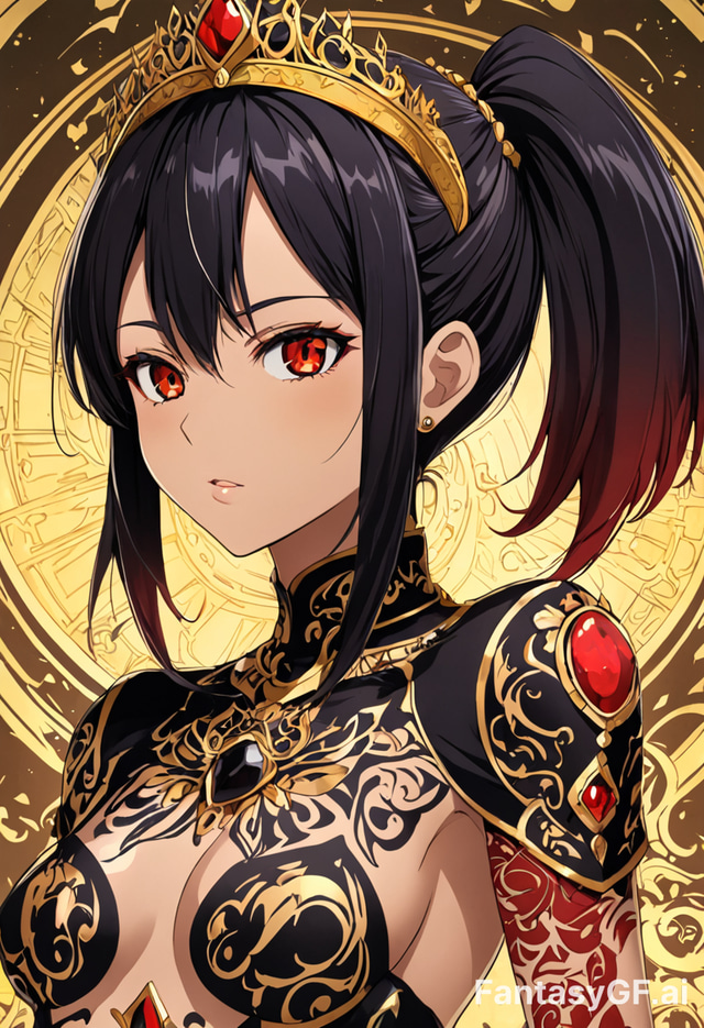 Jaylen Dillon AI Girlfriend avatar