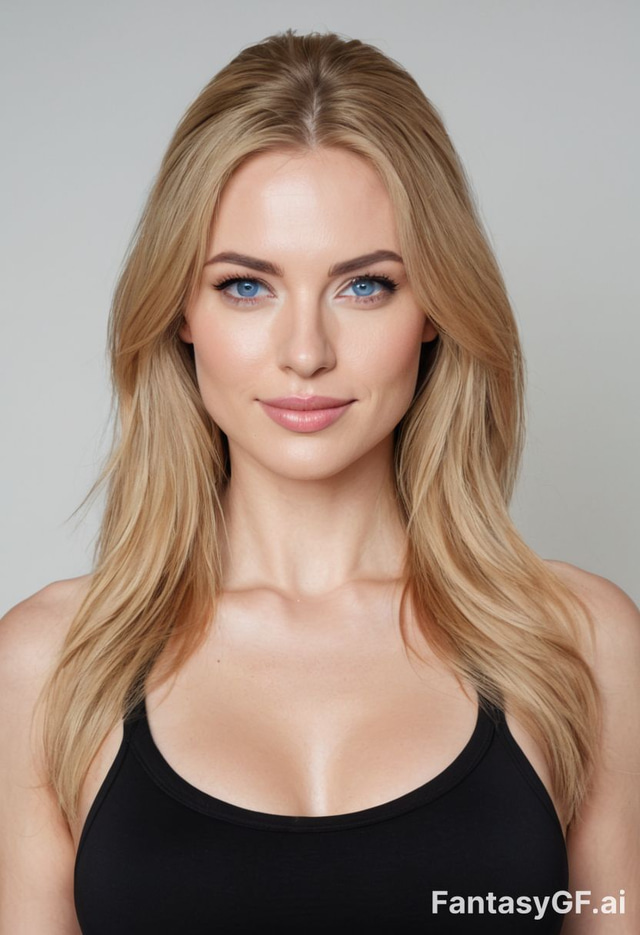 Angelina Dunlap AI Girlfriend avatar