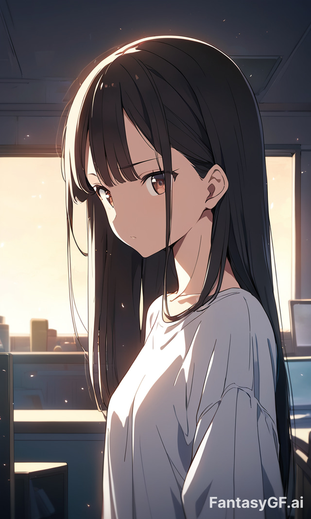 Avatar of AI Girlfriend Hayden Escobar