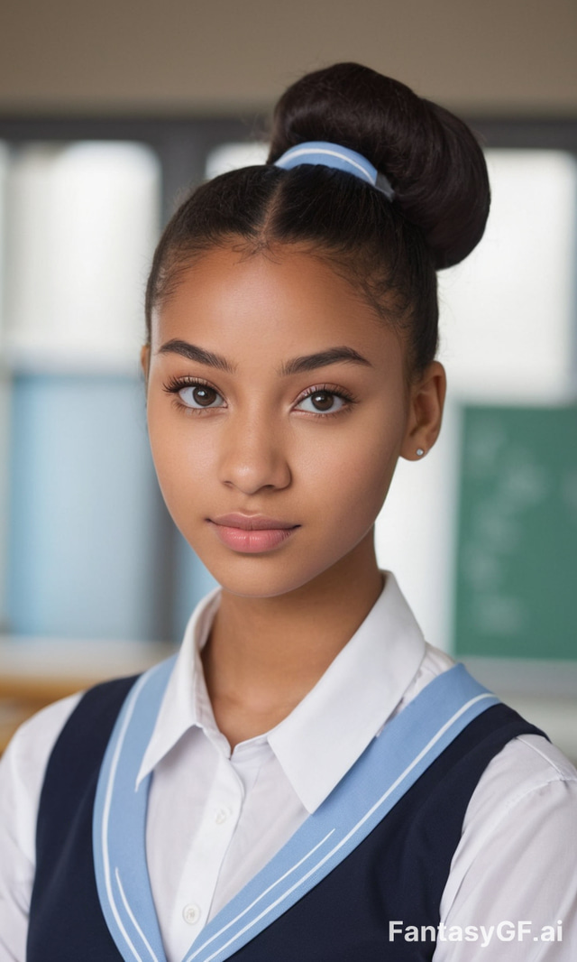 Taniya Brennan AI Girlfriend avatar