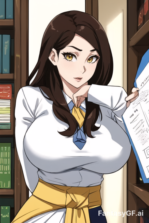 Riley Crosby AI Girlfriend avatar