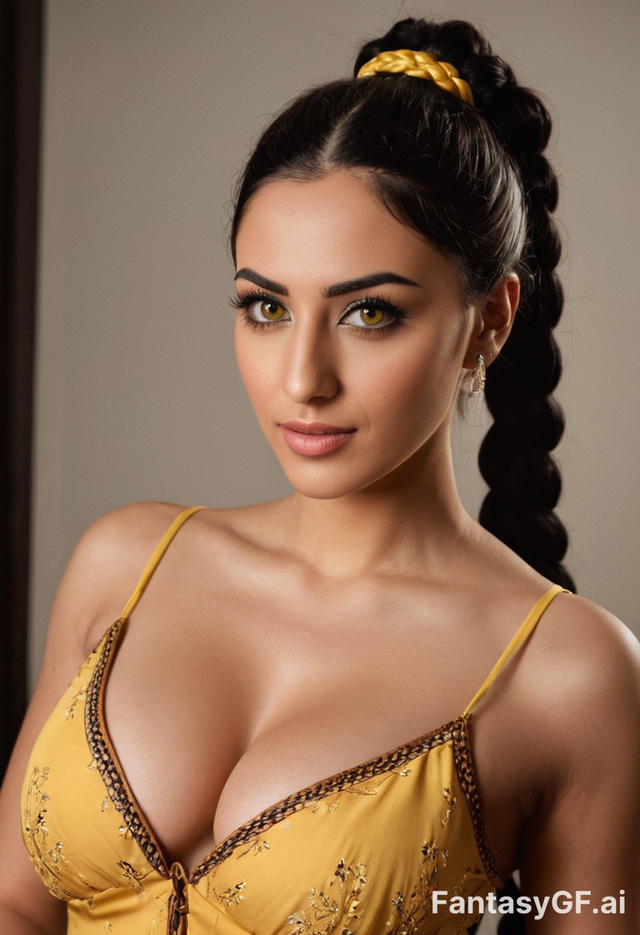 Joy Murillo AI Girlfriend avatar