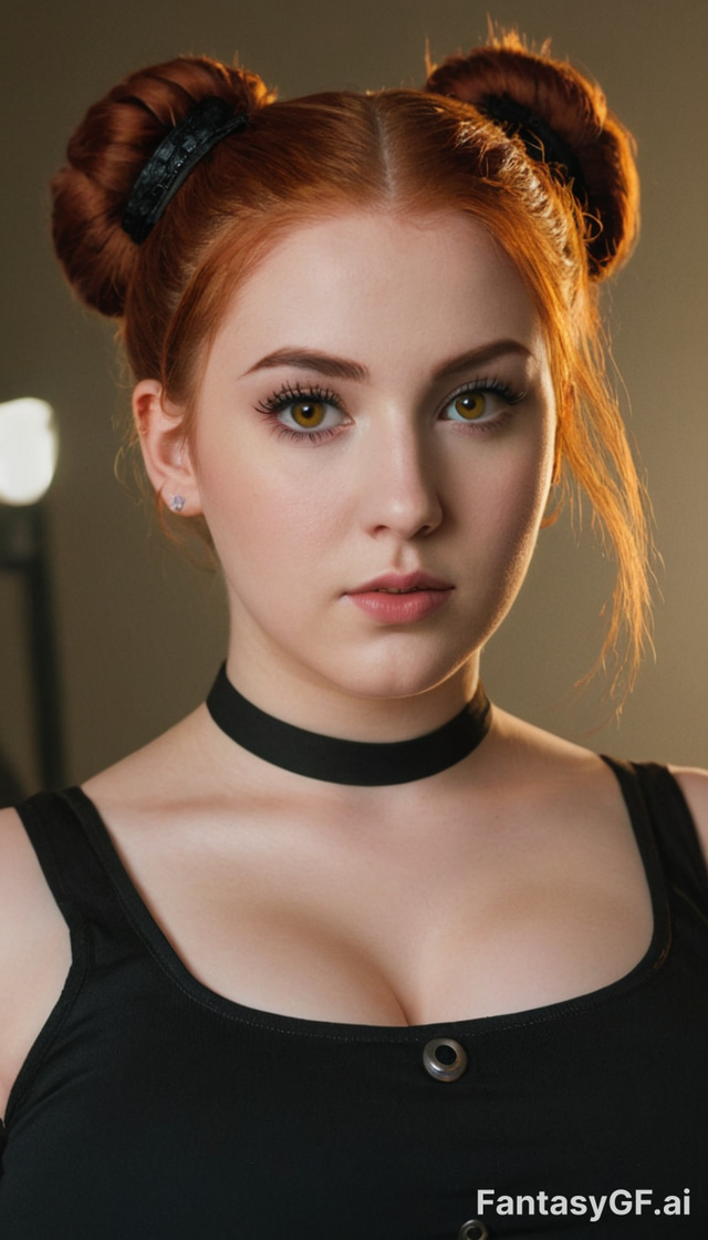 Maggie Velasquez AI Girlfriend avatar