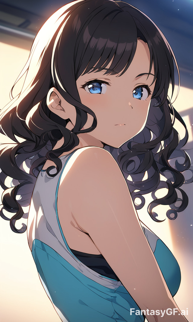 Brenna Levy AI Girlfriend avatar