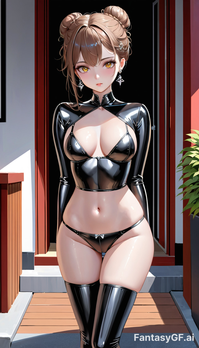 Rin Nishimura image