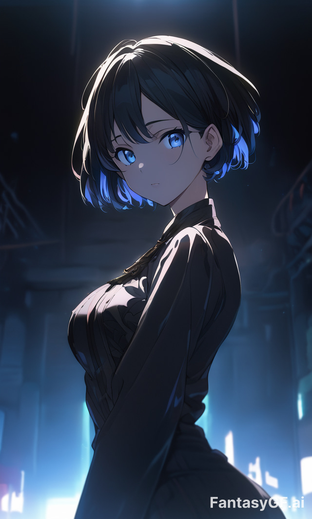 Emily Shaffer AI Girlfriend avatar