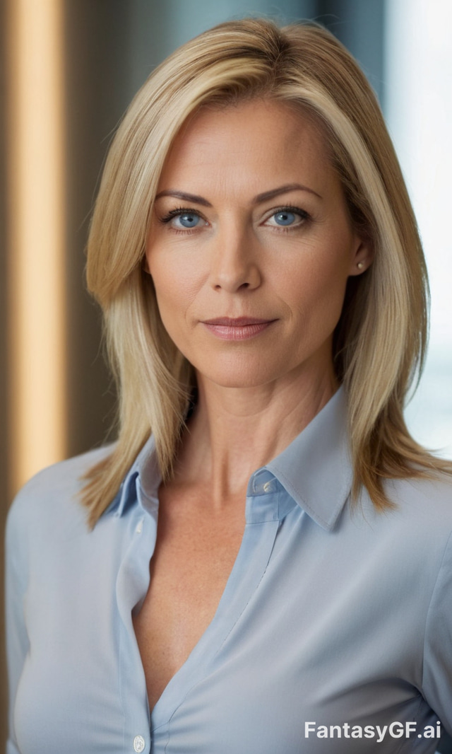 Libby Curtis AI Girlfriend avatar