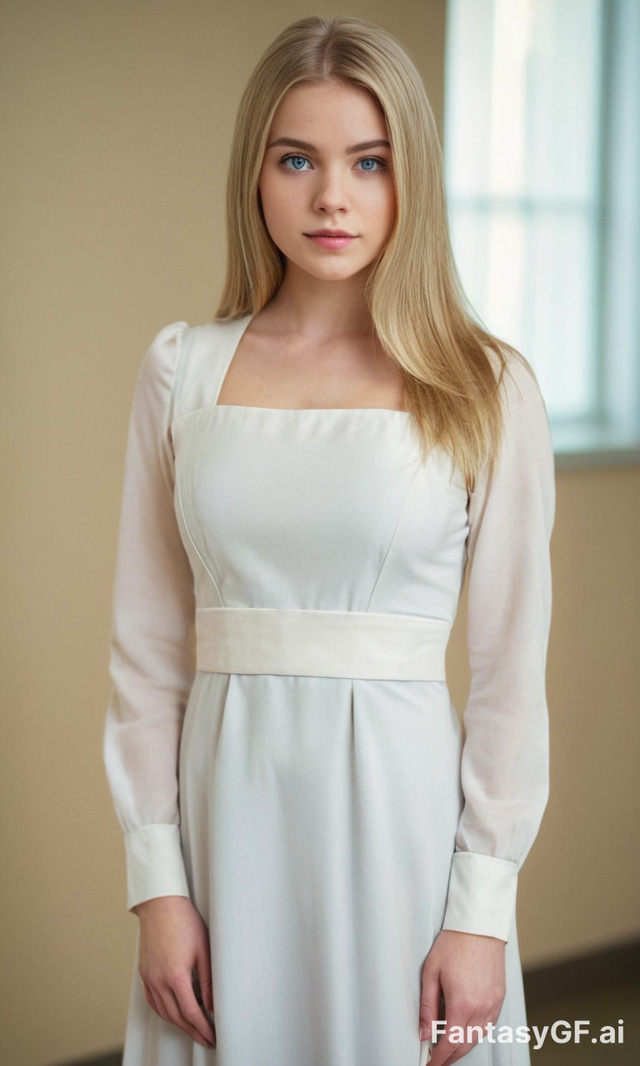 Kailyn Sloan AI Girlfriend avatar