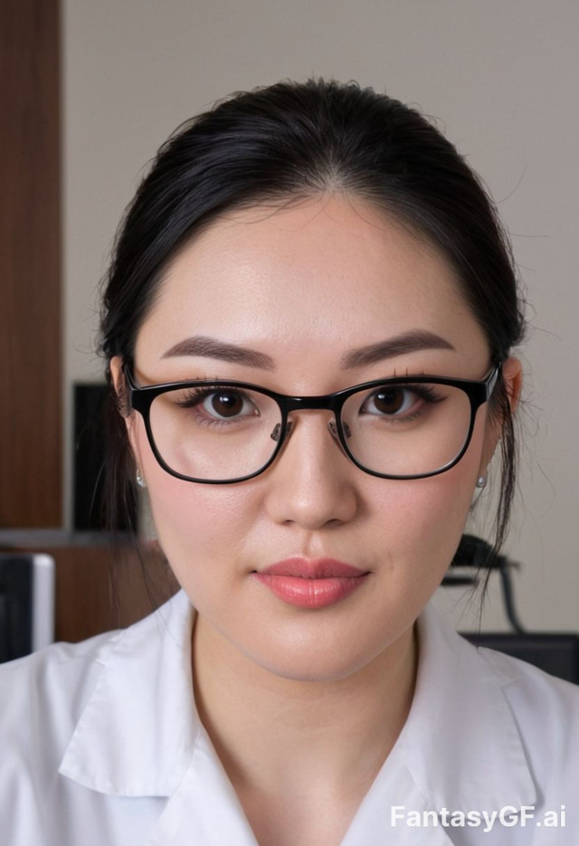 Riley Mcguire AI Girlfriend avatar