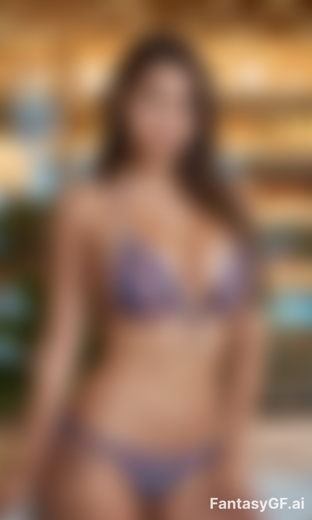 Scarlet Valenzuela image