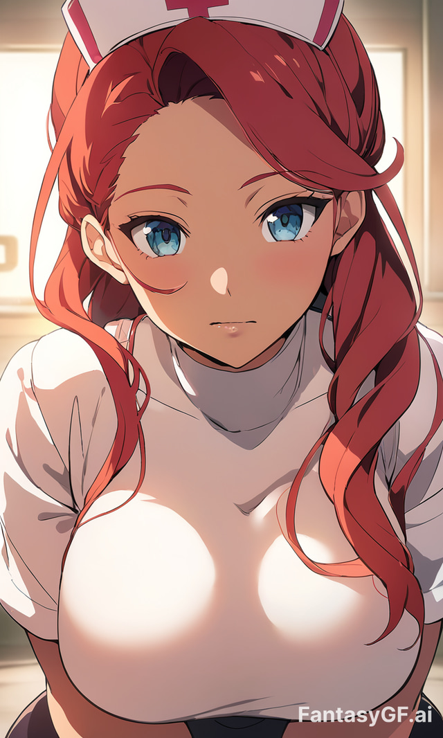 Logan Barr AI Girlfriend avatar