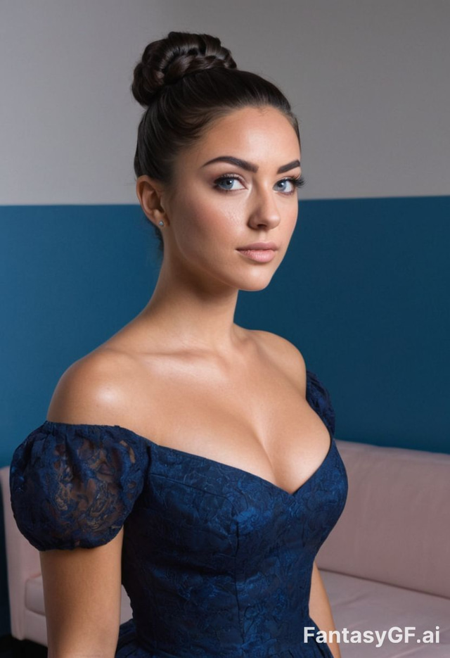 Mckenzie Barton AI Girlfriend avatar