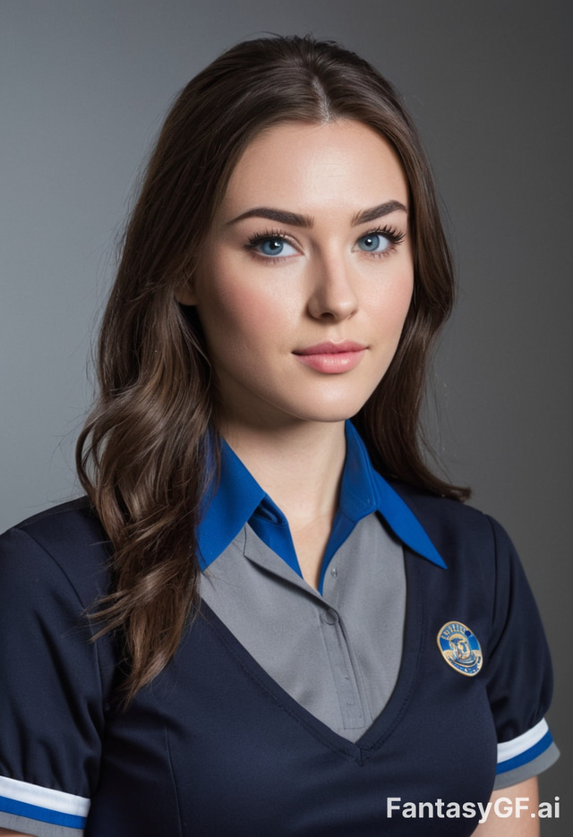 Rowan Braun AI Girlfriend avatar