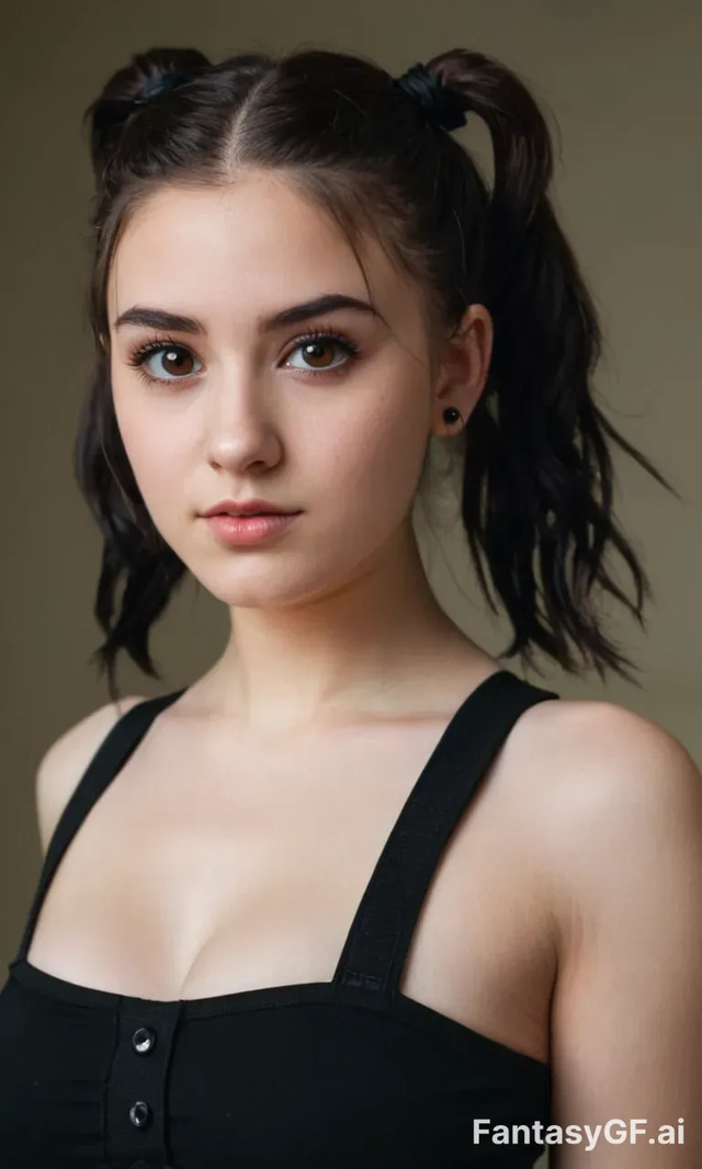 Avatar of AI Girlfriend Lea Schmidt