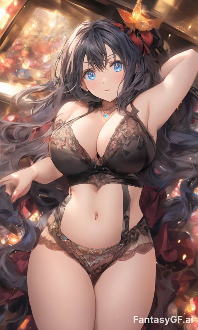 Elisa Medina AI Girlfriend avatar