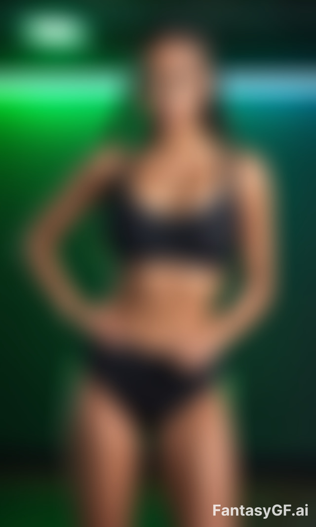 Aliya Michael image