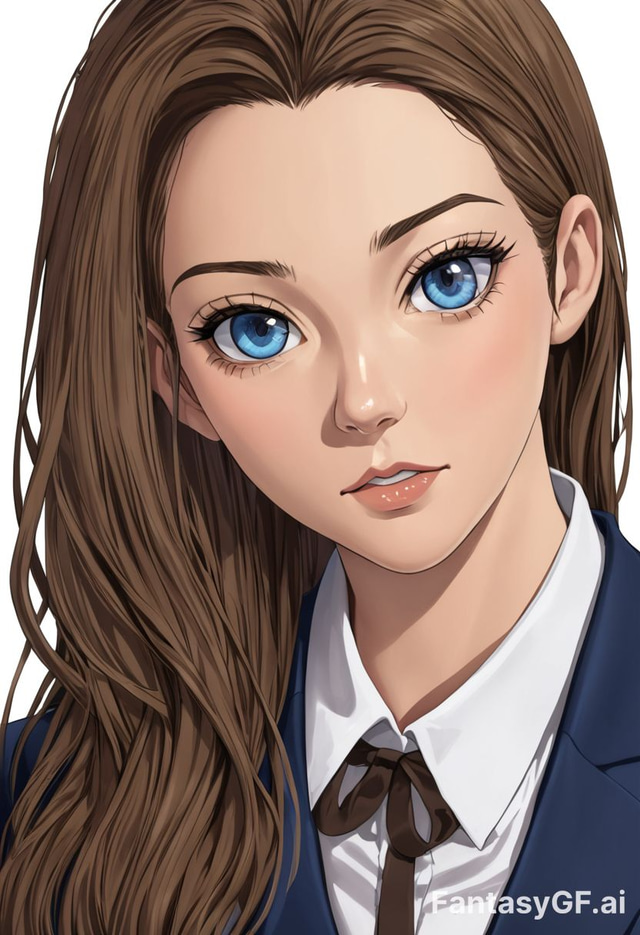 Keely Stein AI Girlfriend avatar