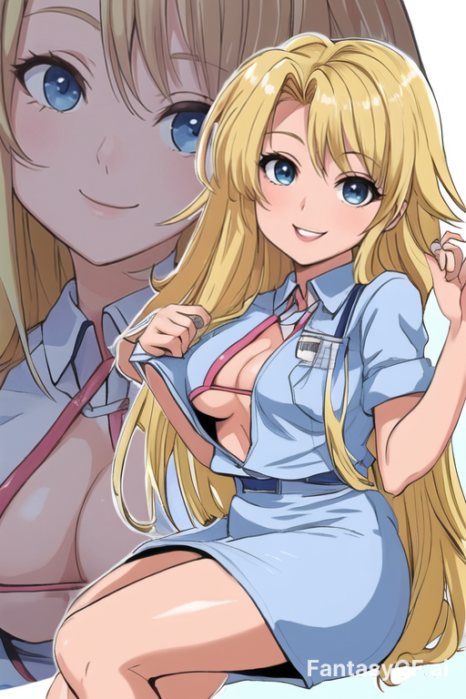 Giuliana Floyd AI Girlfriend avatar