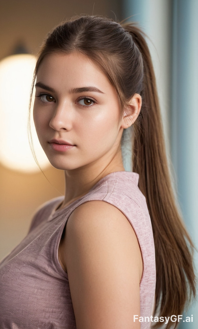 Irene Richardson AI Girlfriend avatar