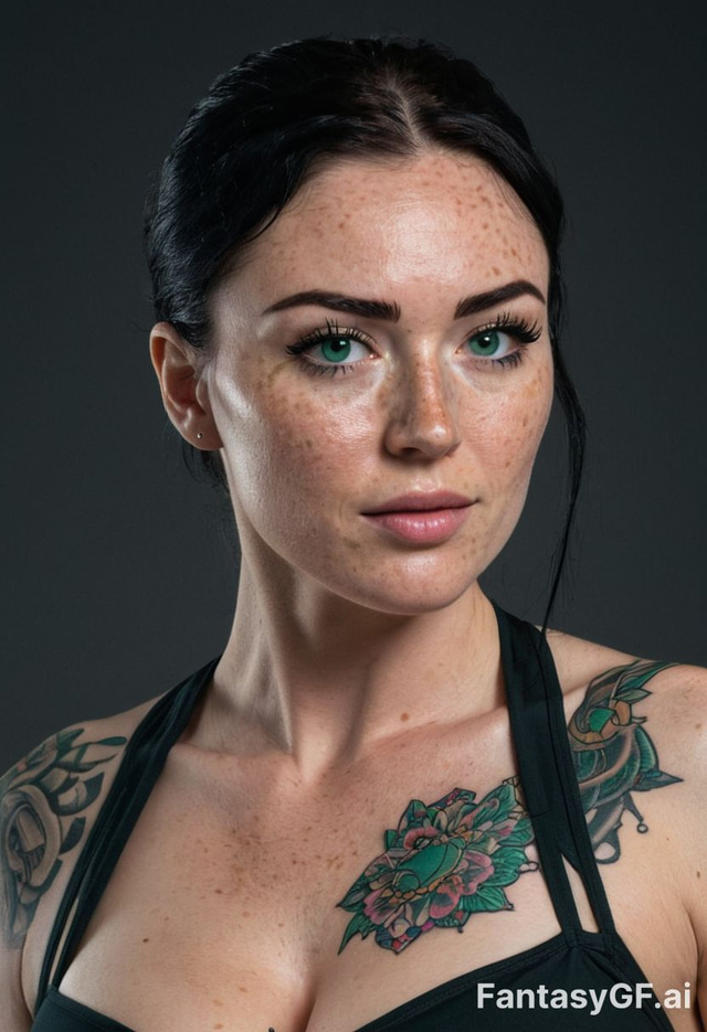 Danika Lloyd AI Girlfriend avatar