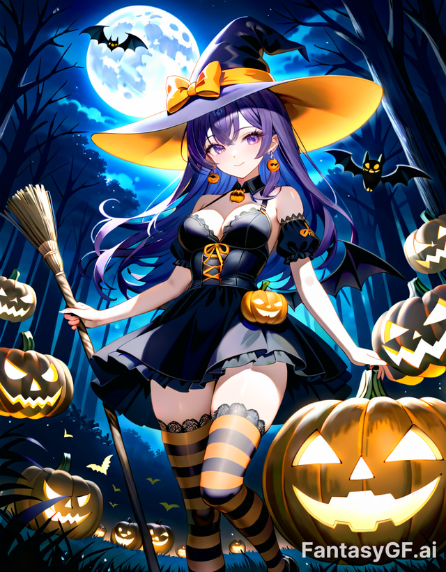 Avatar of AI Girlfriend Emi Jenkins