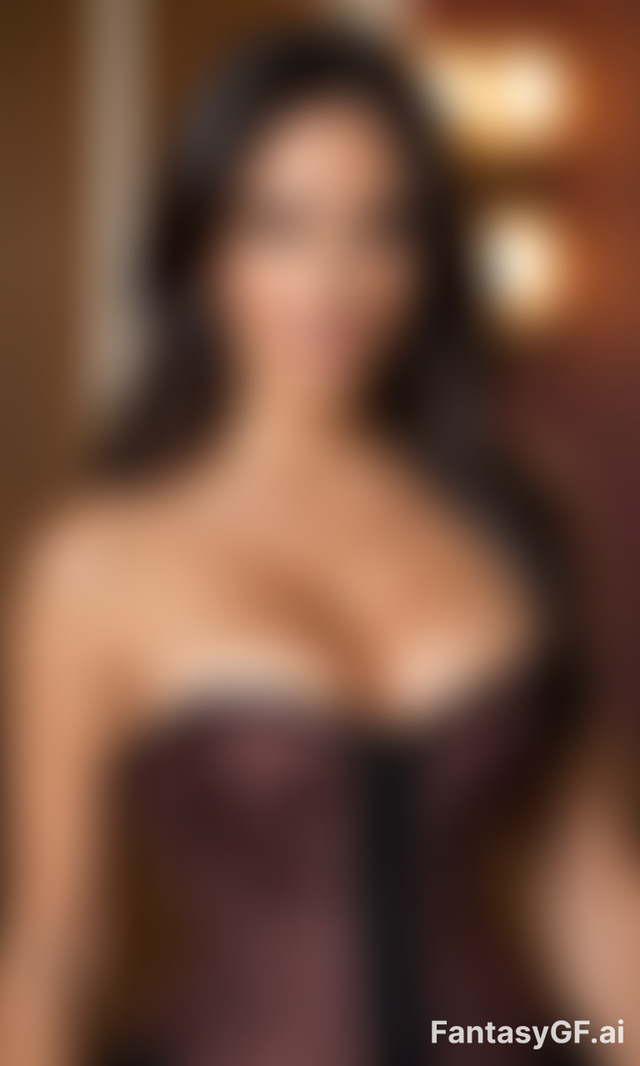 Scarlett Patel image