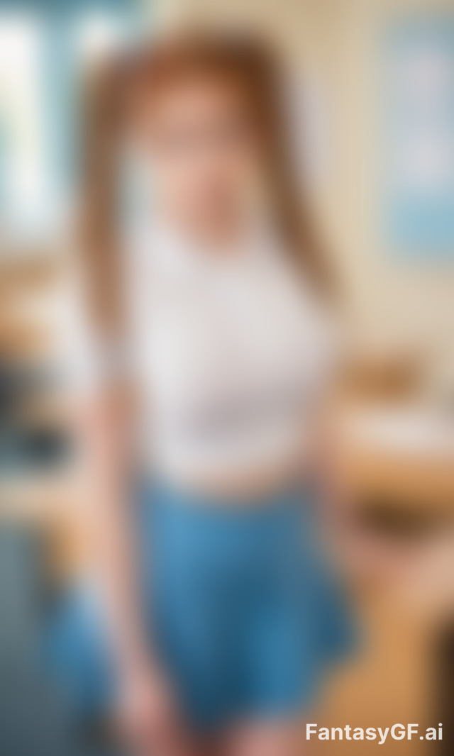 Isabella Mcclain image