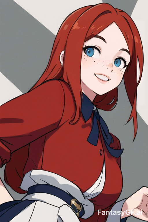 Kamari Floyd AI Girlfriend avatar