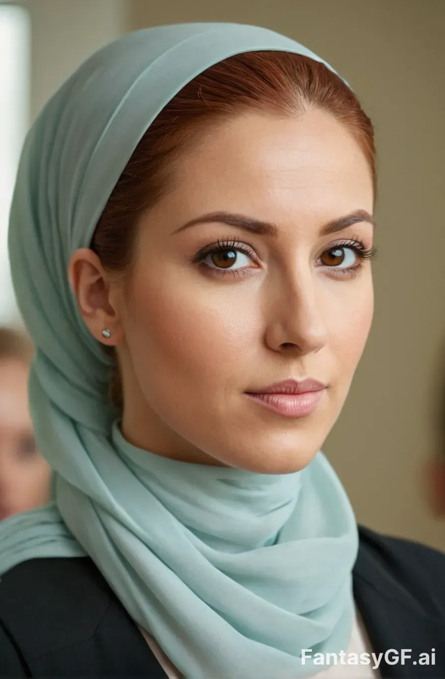 Julie Patel AI Girlfriend avatar