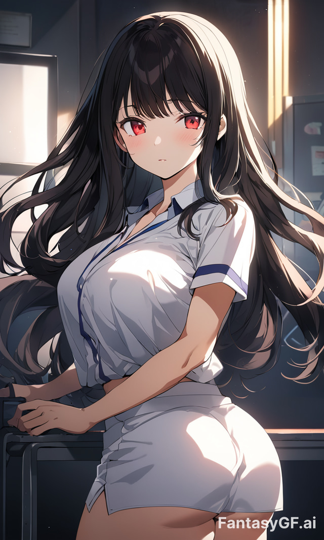 Kinley Mcmillan AI Girlfriend avatar