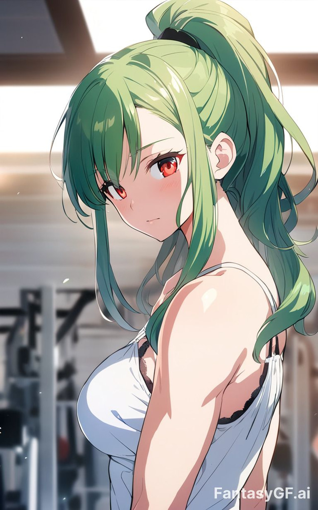 Melanie Mcdowell AI Girlfriend avatar