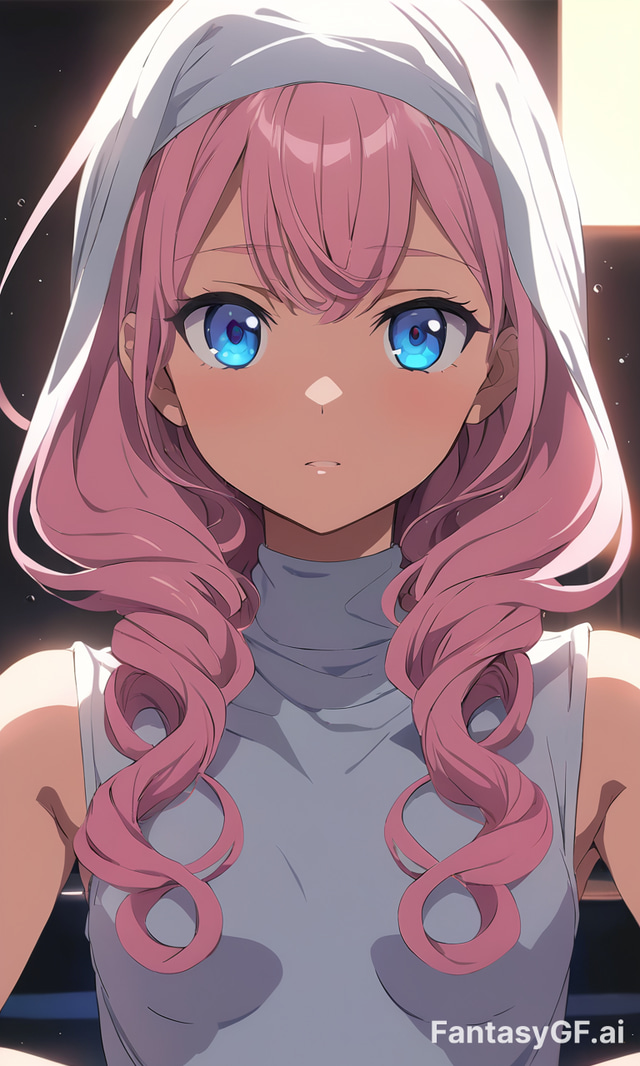 Elyse Roach AI Girlfriend avatar
