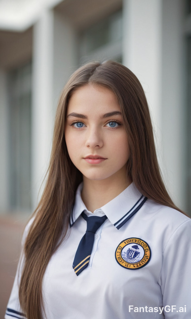 Mia Cobb AI Girlfriend avatar