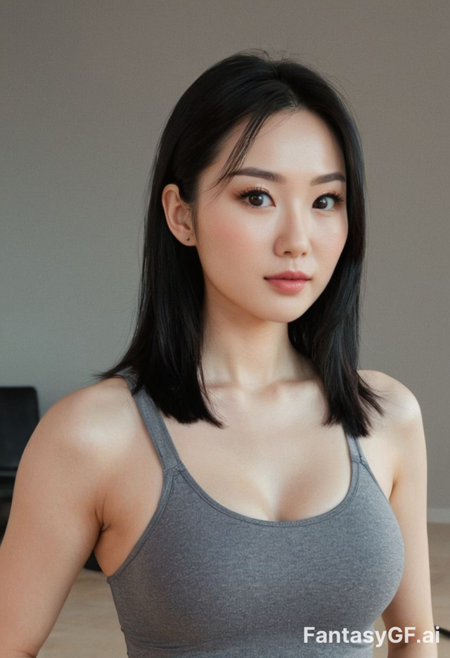 Lara Reed AI Girlfriend avatar