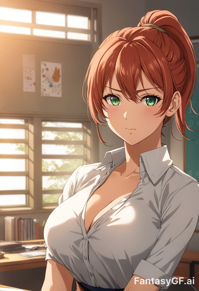 Adrianna Orozco AI Girlfriend avatar