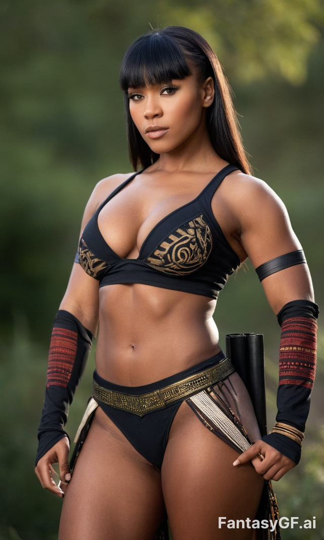 Jewel Weber AI Girlfriend avatar