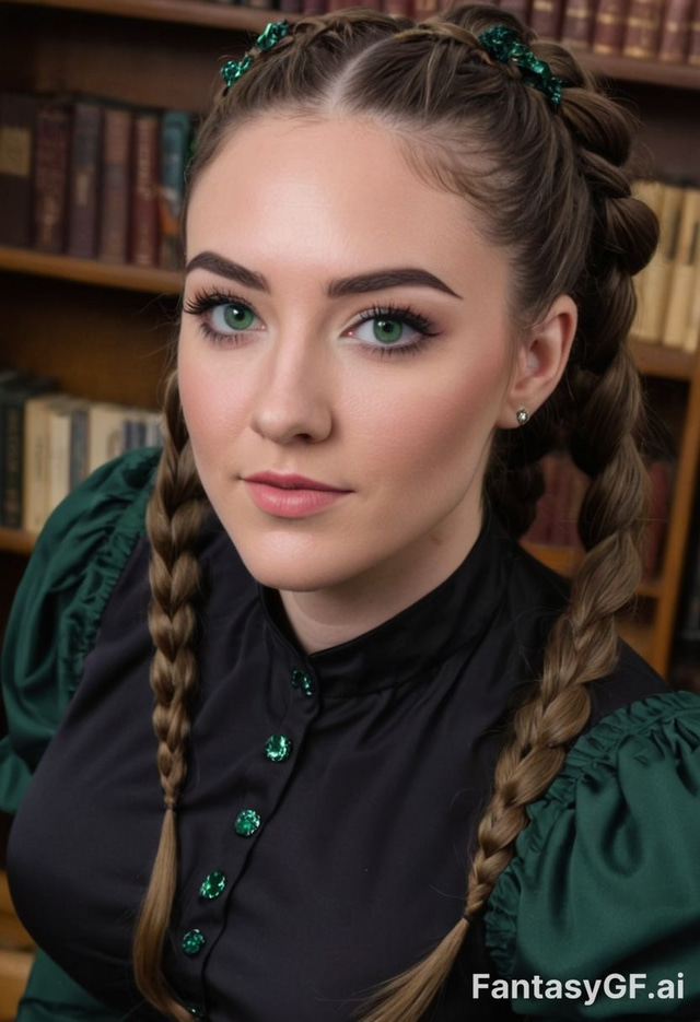 Makenna Woods AI Girlfriend avatar