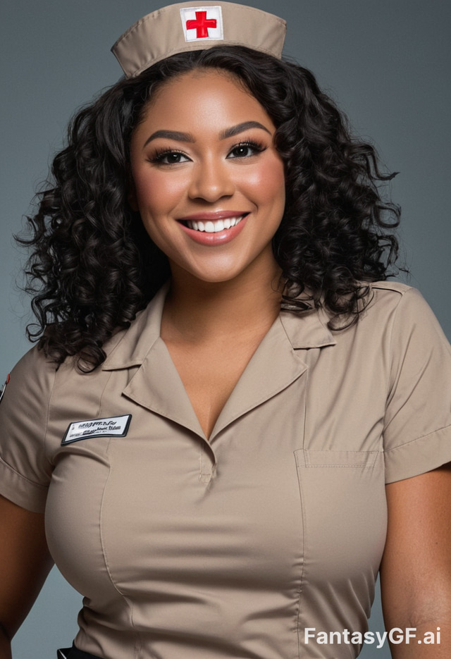 Sariah Campos AI Girlfriend avatar