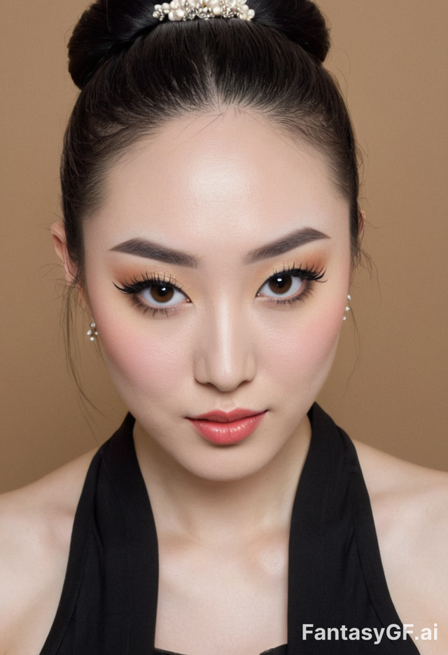Marianna Ford AI Girlfriend avatar