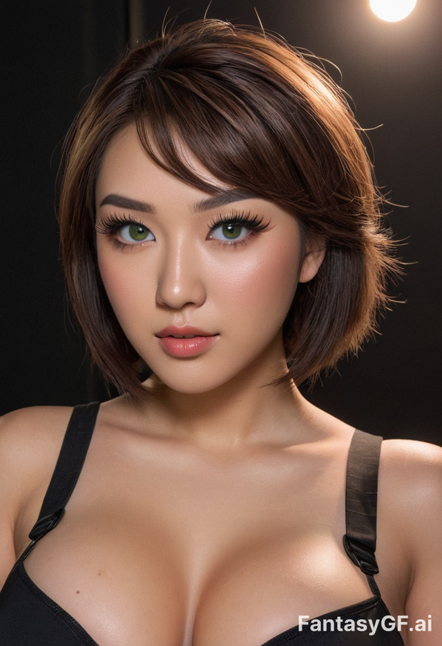 Lilliana Ball AI Girlfriend avatar