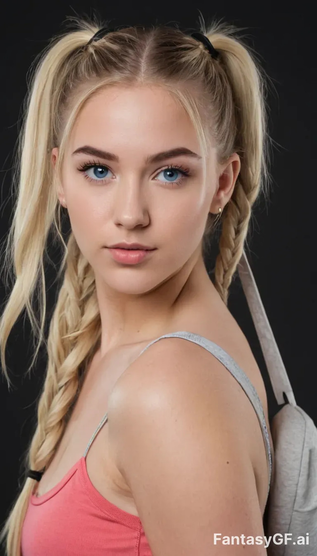Jayla Miller AI Girlfriend avatar